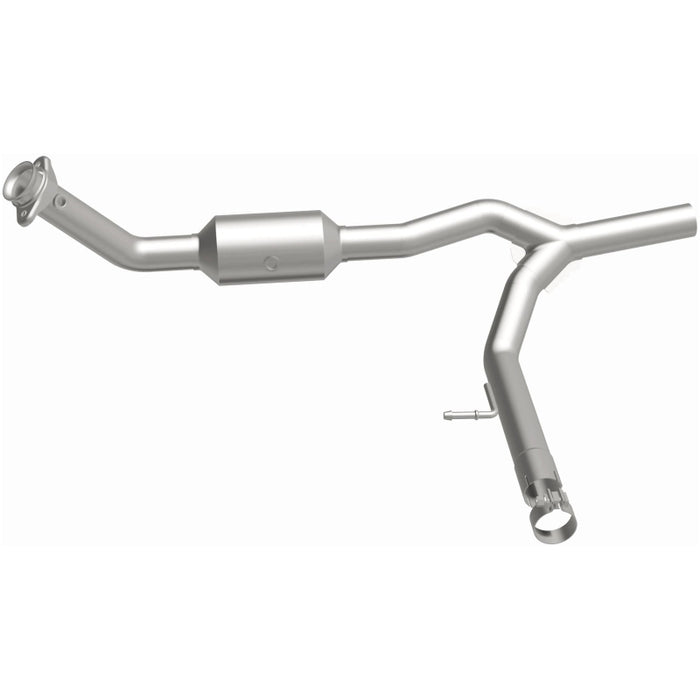 MagnaFlow Conv DF 07-08 Ford F-150 Pickup 5.4L P/S / 12/06-08 Lincoln Truck Mark LT 5.4L P/S