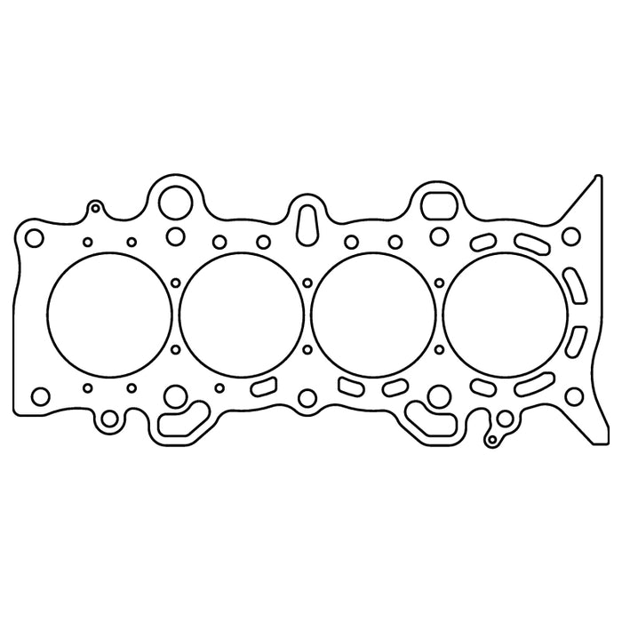 Cometic Honda D17A1/D17A2/D17A6/D17A7 .030in MLS Cylinder Head Gasket - 79mm Bore