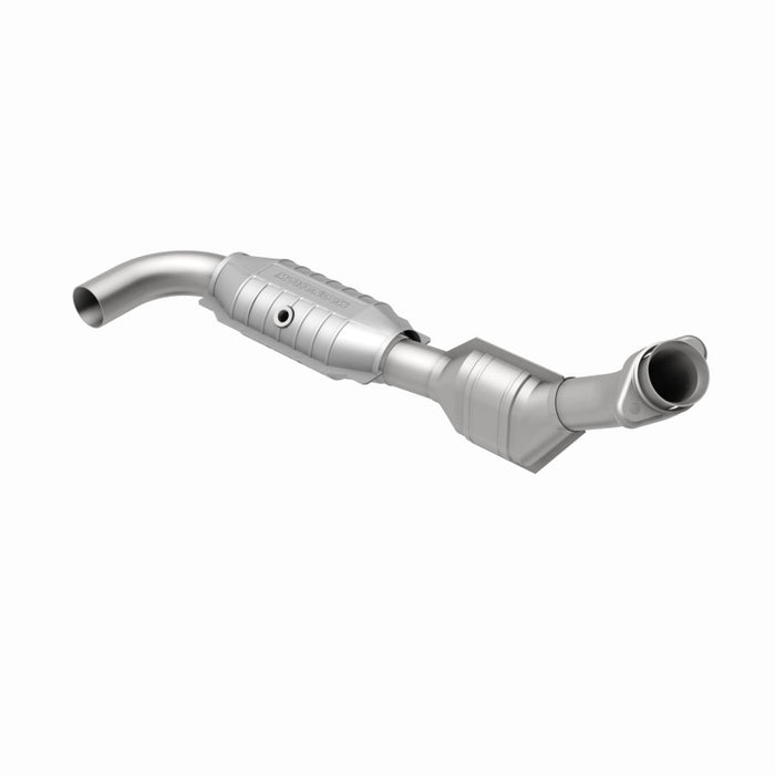 MagnaFlow Conv DF 01-04 Ford F-150 4.2L 2wd