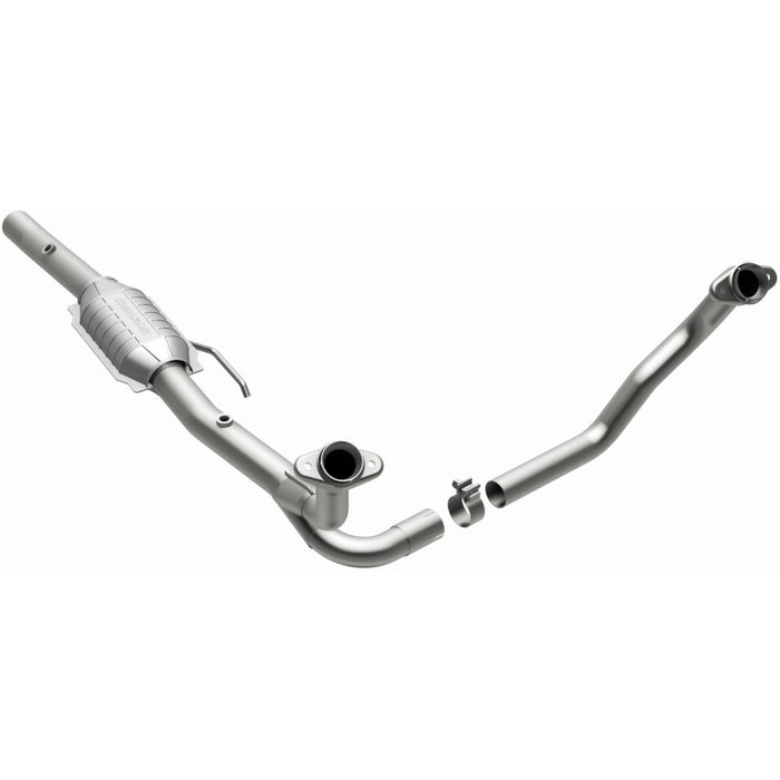 MagnaFlow Conv DF 00-03 Dakota 4.7L 2WD OEM