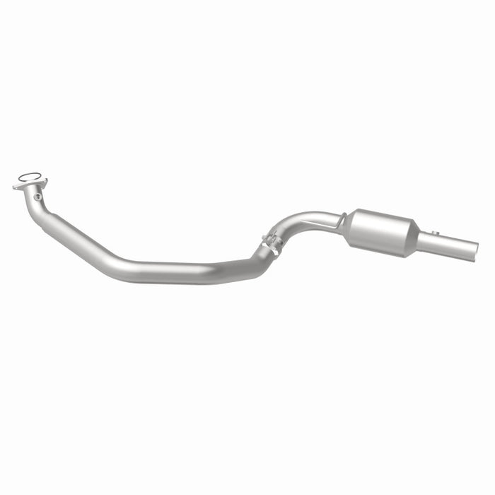 MagnaFlow 2009 Chevrolet Express 4500 V8 6.0L Left Underbody Catalytic Converter