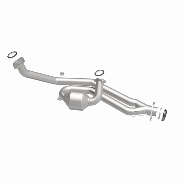 MagnaFlow Conv DF 01-03 Toyota Sienna 3.0L