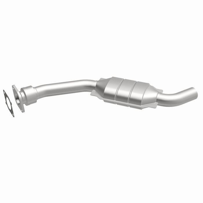 MagnaFlow Conv DF 00-04 Ford Taurus 3.0L