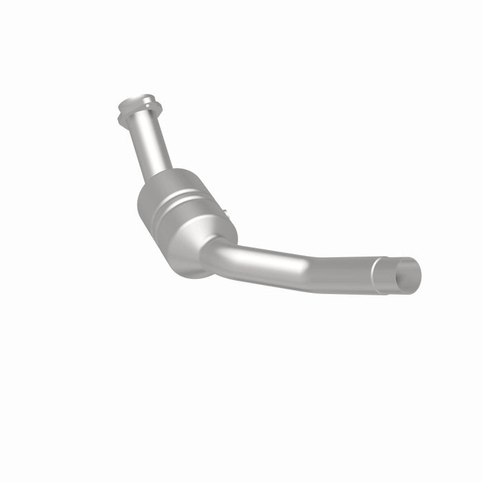 Magnaflow Conv DF 07-09 XKR 4.2L D/S