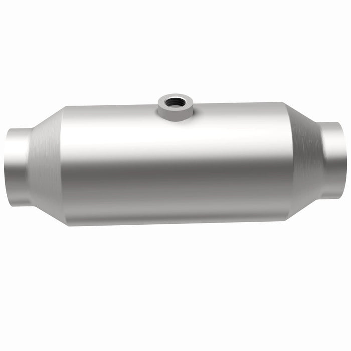 Magnaflow Universal California Catalytic Converter - 2in ID / 2in OD / 11.375in L