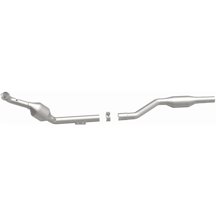 MagnaFlow Conv DF 2000 Mercedes CL500 5.0L