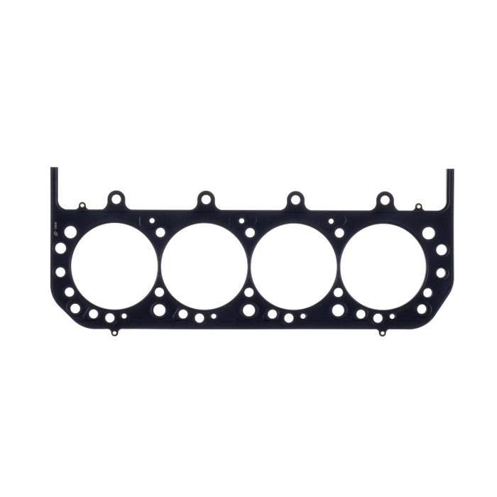 Cometic GM 500 DRCE 2 Pro Stock V8 .080in MLS Cylinder Head Gasket - 4.700in Bore