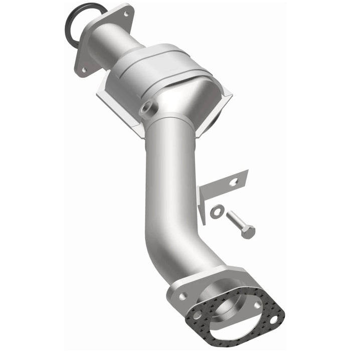 MagnaFlow Conv DF 04-07 Subaru WRX/STi 2.5L T