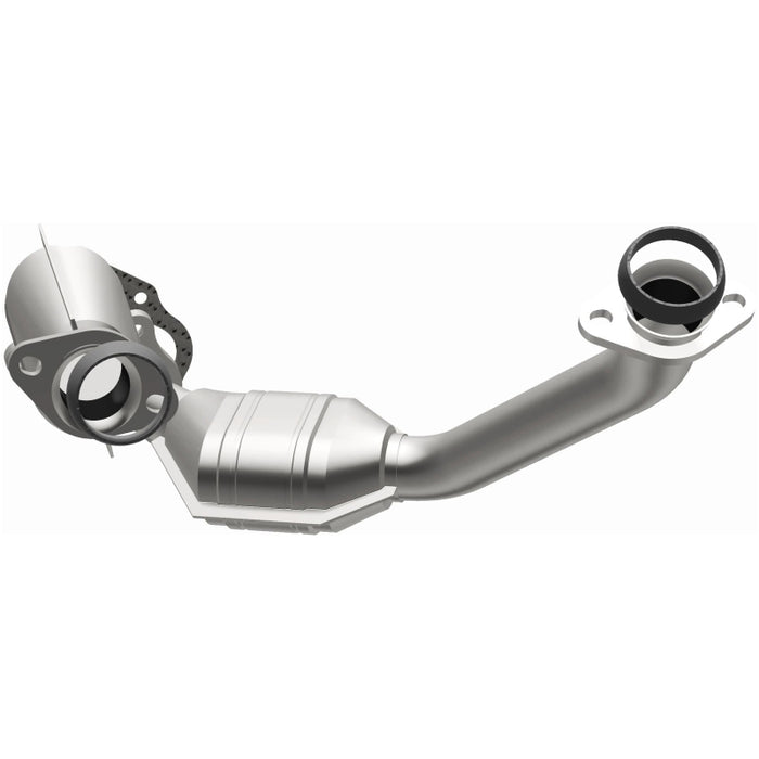 MagnaFlow Conv DF 03 Ranger/BSer 4.0 frnt 50S