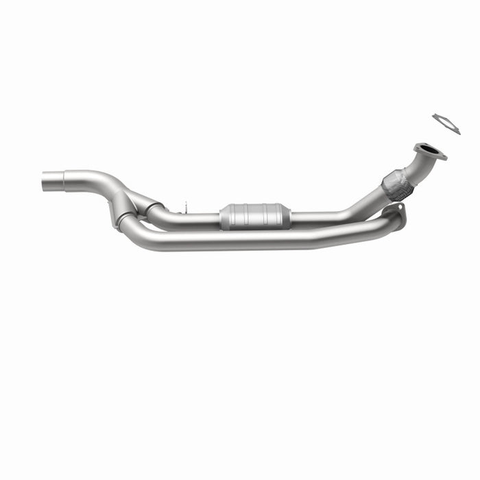 MagnaFlow Conv DF 96-97 Camaro 5.7L P/S