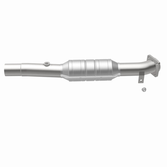 MagnaFlow Conv DF 01-03 Audi S8 4.2L Driver Side