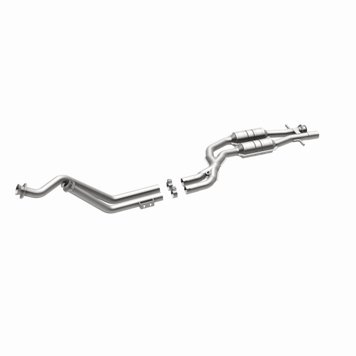 Magnaflow 1995 Mercedes-Benz SL320 3.2L Direct Fit Converter