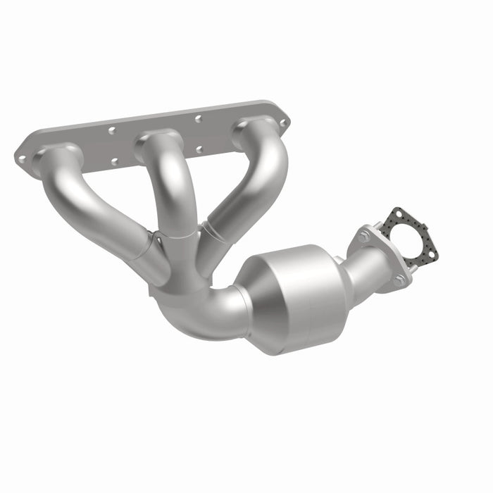 MagnaFlow 2006 Porsche Cayman 3.4L Direct Fit CARB Compliant Catalytic Converter