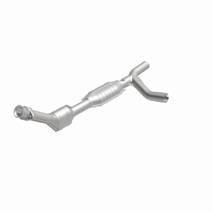 MagnaFlow Conv DF 01-03 Ford E150 4.2L P/S