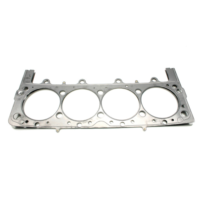 Cometic Ford 460 Pro Stock V8 .030in MLS Cylinder Head Gasket - 4.600in Bore - A500 Block - LHS