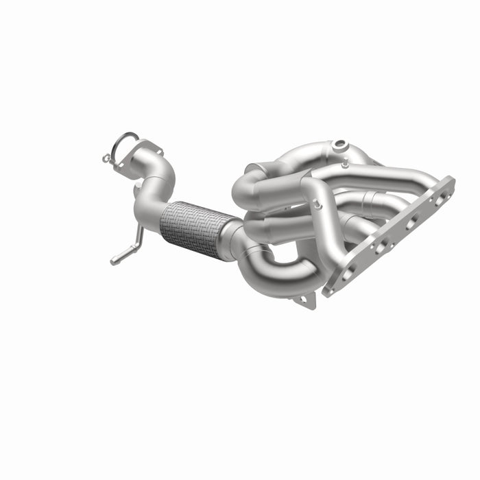 MagnaFlow Conv DF 15-18 Mazda 3 2.0L OEM Grade Manifold