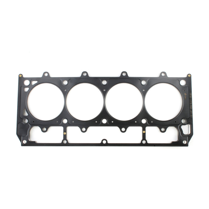 Cometic GM LSX Gen-4 Small Block V8 .030in MLS Cylinder Head Gasket - 4.185in Bore - LHS