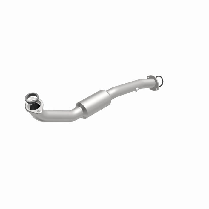 Magnaflow Conv DF 2009-2012 Highlander 2.7 L Underbody