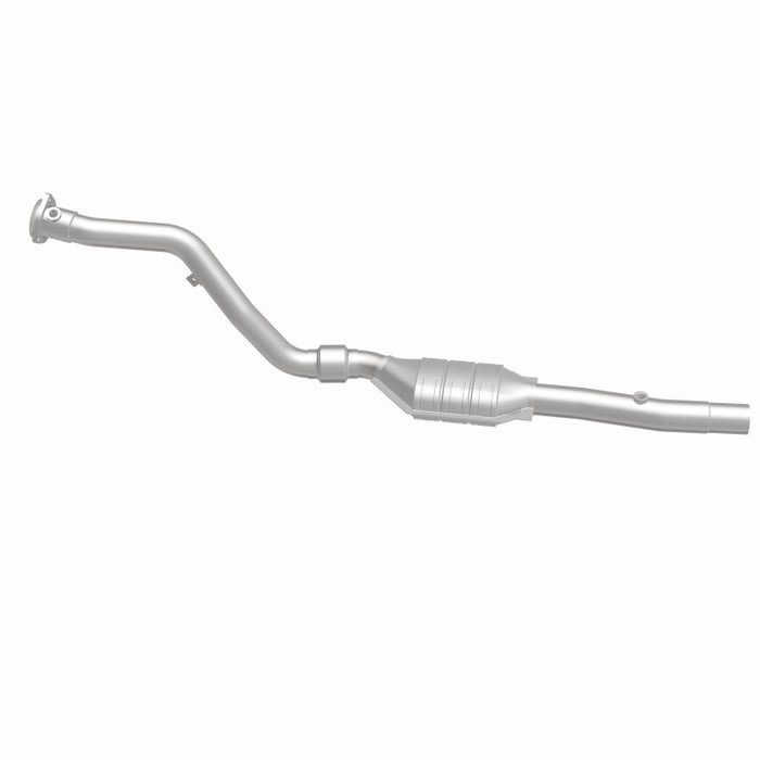 MagnaFlow Conv DF 00-03 Audi A8 Quatt 4.2L Passenger Side