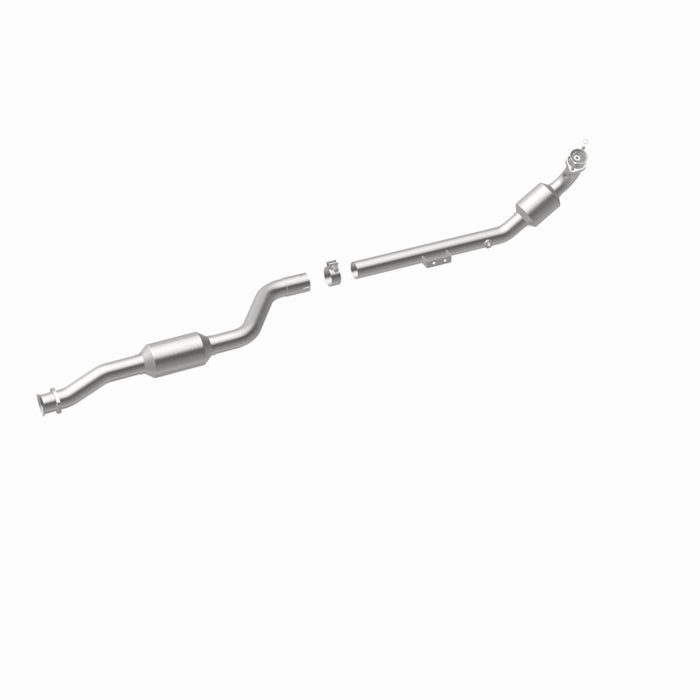 MagnaFlow Conv DF 98-03 Mercedes E320 3.2L