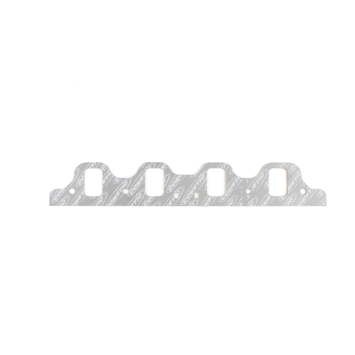 Cometic Ford 302/351W Windsor V8 .060in Fiber Intake Manifold Gasket Set 1.350in x 2.000in Port SVO