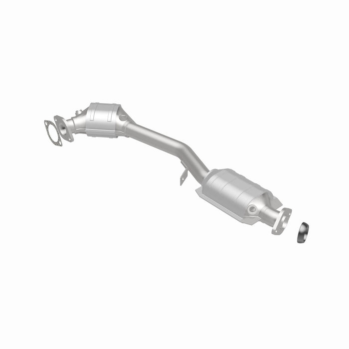 Magnaflow Conv DF 04 Forester 2.5L Rr CA