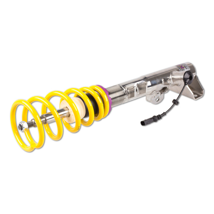 KW Coilover Kit DDC ECU Mercedes SLK 55 AMG (W172)