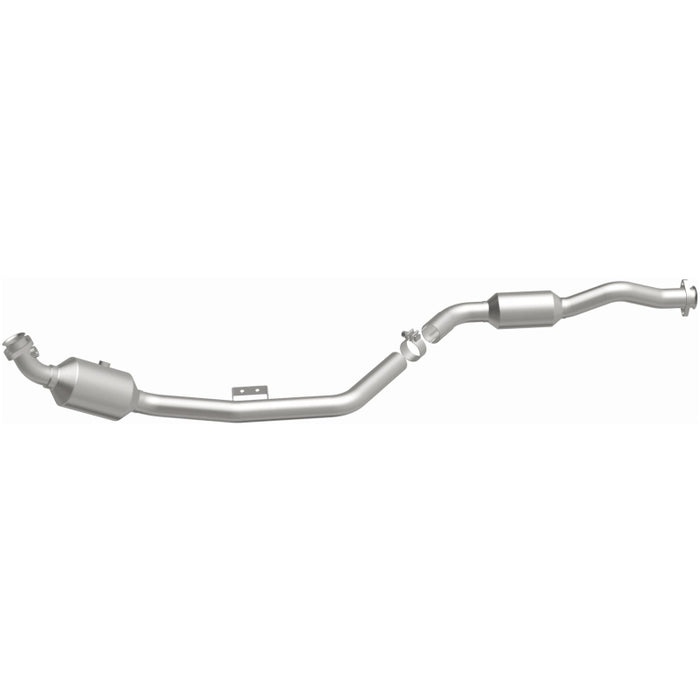 MagnaFlow Conv DF 07-09 Mercedes E350 3.5L