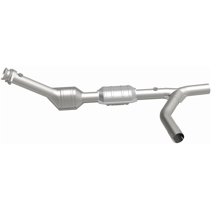 MagnaFlow Conv DF 00-04 Ford E150 4.6L Passenger Side