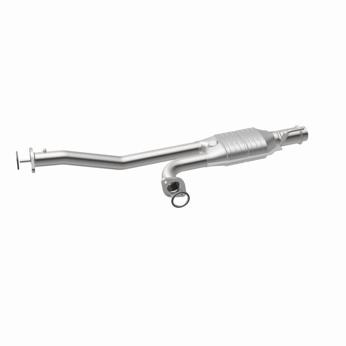 MagnaFlow Conv DF 00-04 Tundra 4.7L Rear OEM