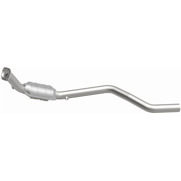 MagnaFlow Conv DF 00-02 Lincoln LS P/S OEM