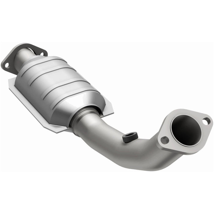 MagnaFlow Conv DF 96-98 Mazda Mpv Front 3.0L