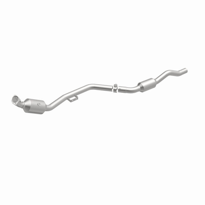 MagnaFlow Conv DF 07-09 Mercedes E350 3.5L