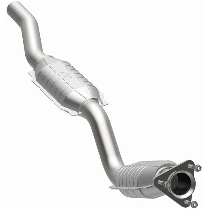 MagnaFlow Conv DF 04-06 Dodge Ram SRT-10 8.3L Passenger Side