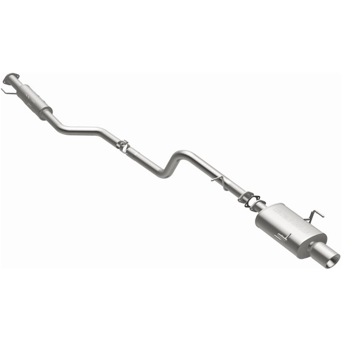 MagnaFlow Sys C/B 02-03 Nissan Sentra Se-R 2.