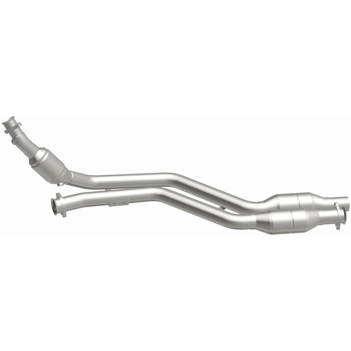 MagnaFlow Conv DF 02-03 Mercedes CLK430 4.3L Passenger Side