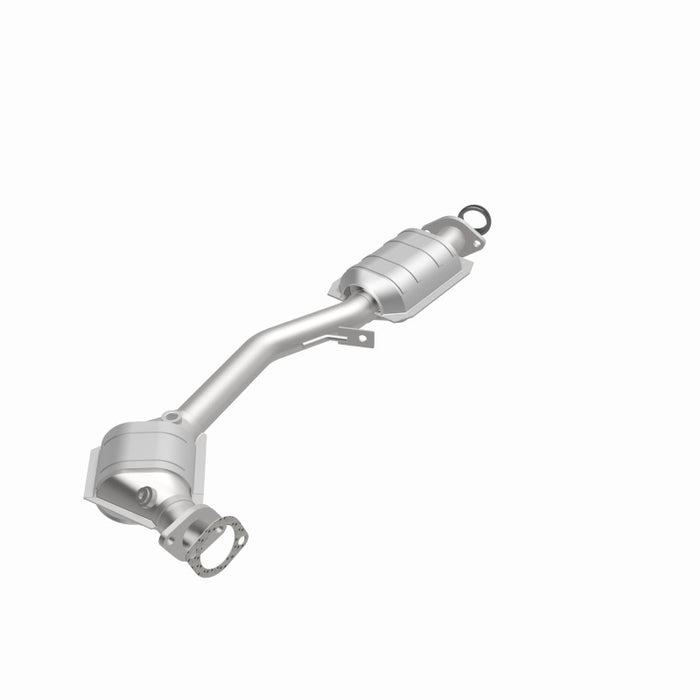 MagnaFlow Conv DF 99-02 Forester 2.5L OEM