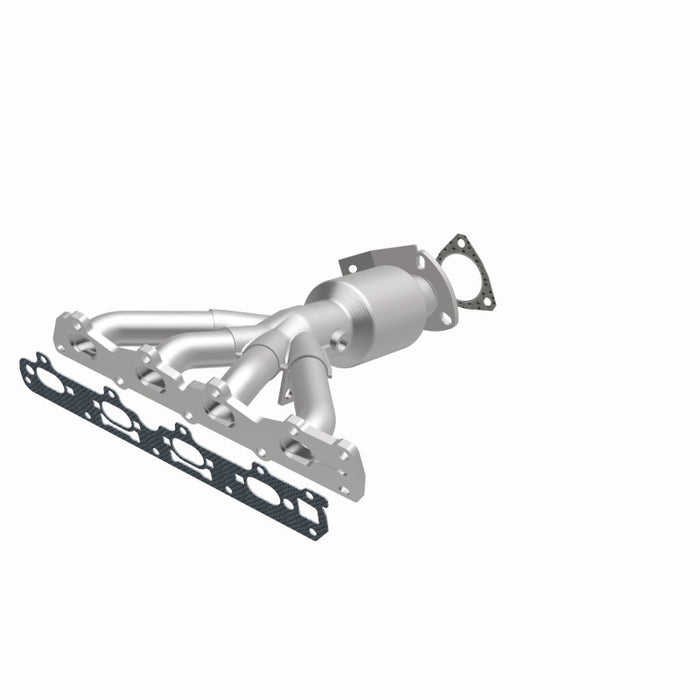 MagnaFlow Conv DF 04-05 Chevrolet Malibu/Classic 2.2L (CA Emissions)