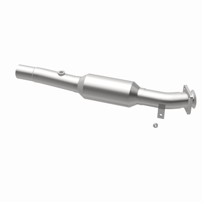 MagnaFlow 2001-2003 Audi S8 4.2L Direct-Fit Catalytic Converter 34.5in Length