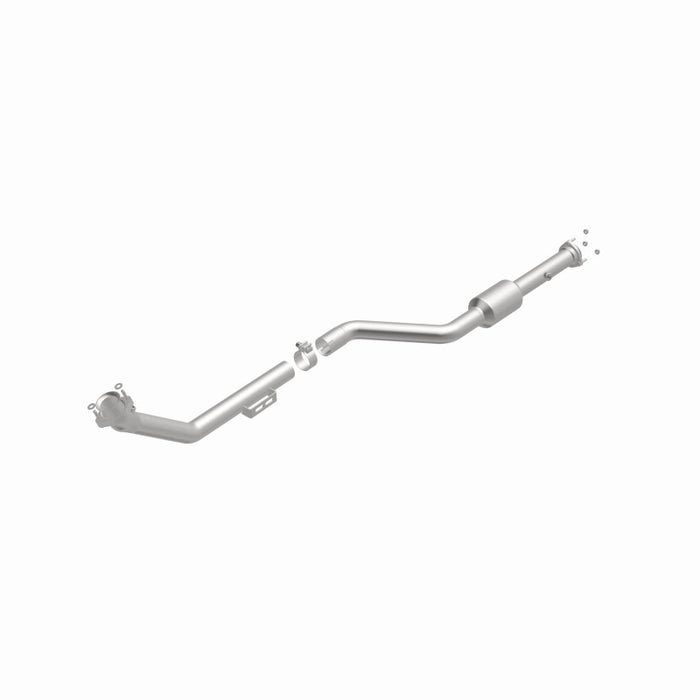 Magnaflow 2004 Mercedes-Benz SLK230 2.3L Direct Fit Converter