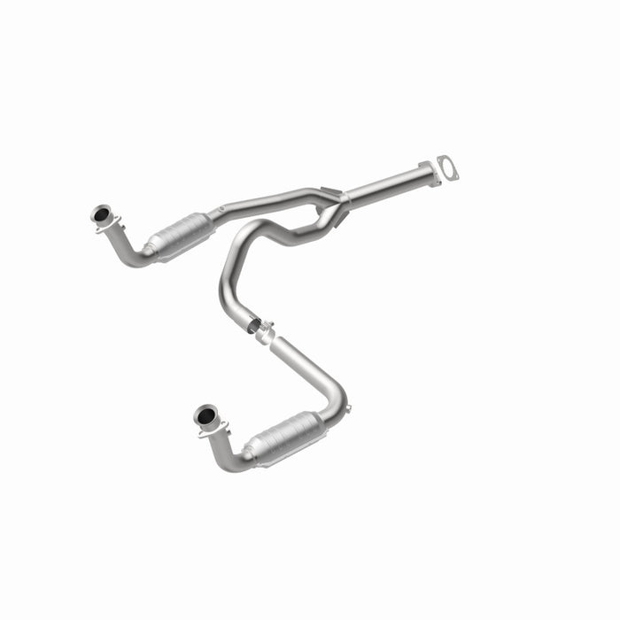 MagnaFlow Conv DF 00 Chevy Express 1500 5.7L