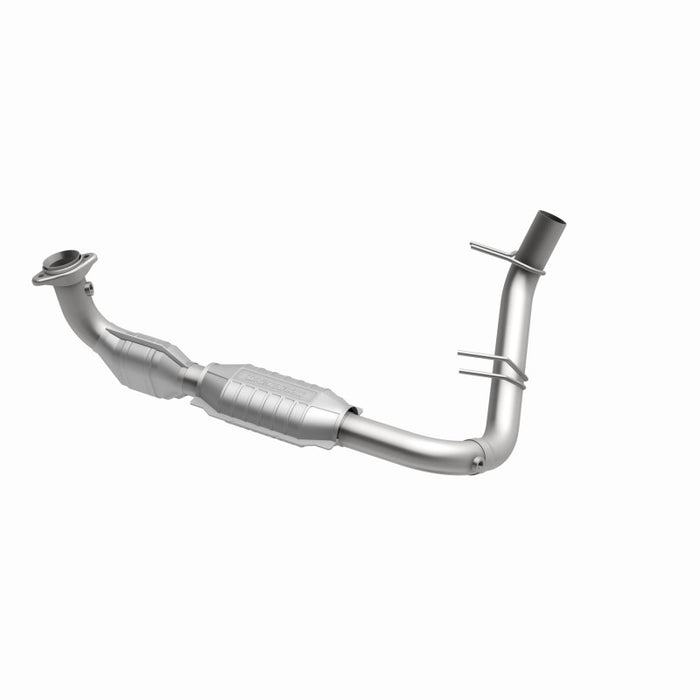 MagnaFlow Conv DF 97-98 Ford Trucks 5.4L