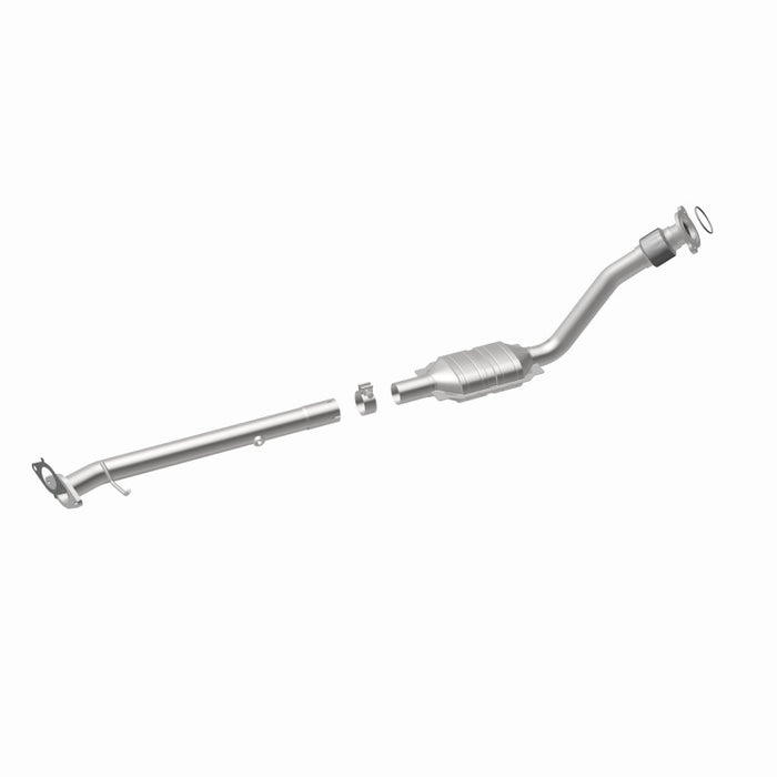 MagnaFlow Conv DF 02-03 GM Van 3.4L FWD