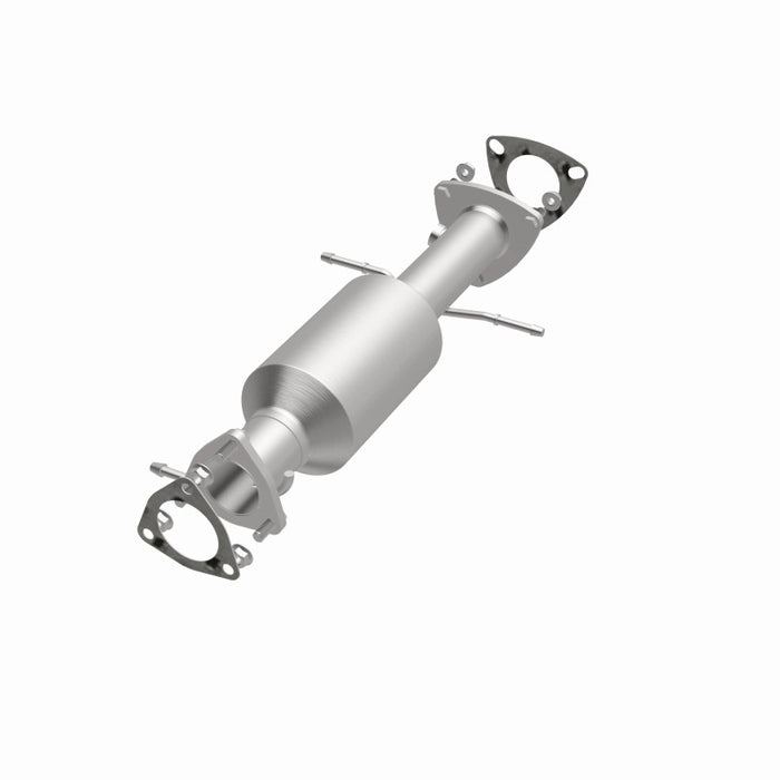 MagnaFlow California Grade Catalytic Converter Direct Fit 96-97 GMC Sonoma / Chevrolet S10