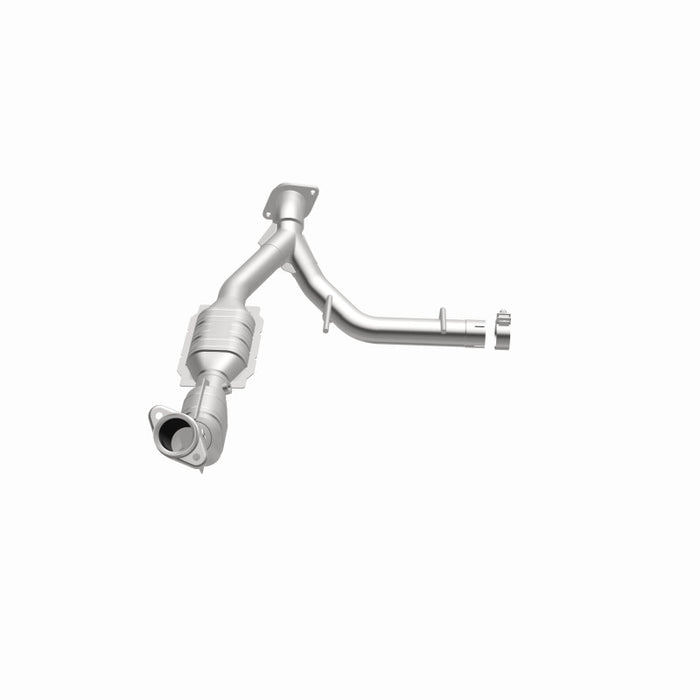 MagnaFlow Conv DF 03-04 Ford Expedition 5.4L V8 Passenger Side