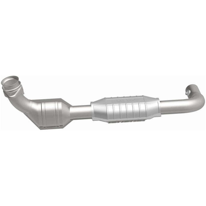 MagnaFlow Conv DF 01-02 Exped/F-150 5.4L D/S