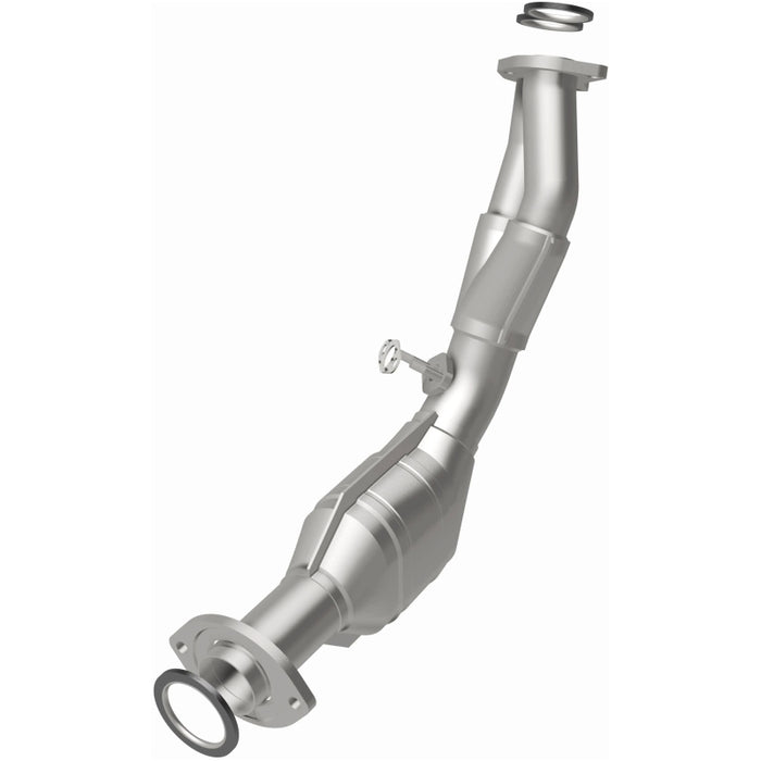 MagnaFlow Conv DF 01-04 Toyota Tacoma 2.7L fr