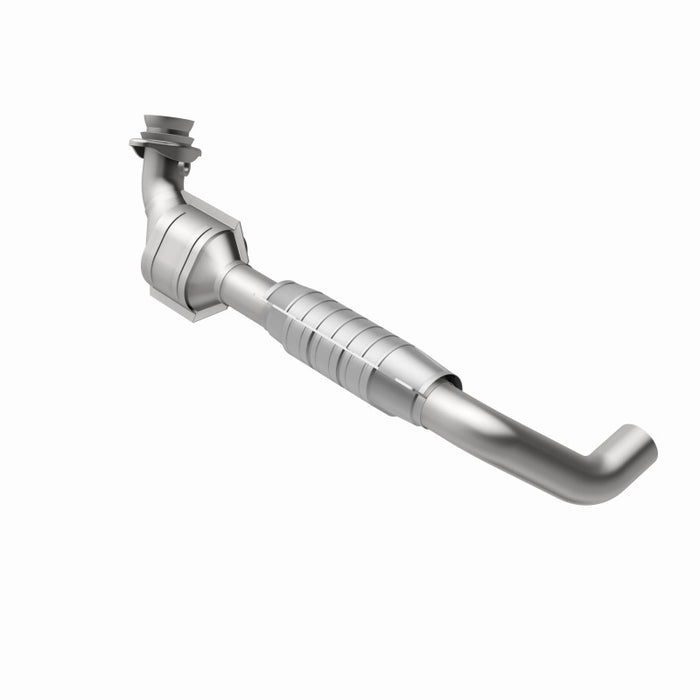 MagnaFlow Catalytic Converter DF 04-06 F-150 Pickup 5.4L 2WD D/S