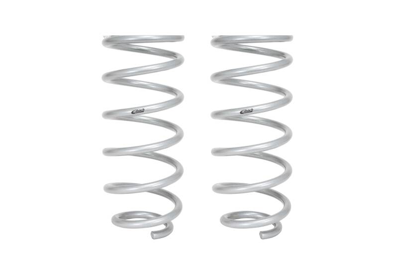 Eibach 90-95 Toyota 4Runner Pro-Lift-Kit Hd Springs (Rear Springs Only)