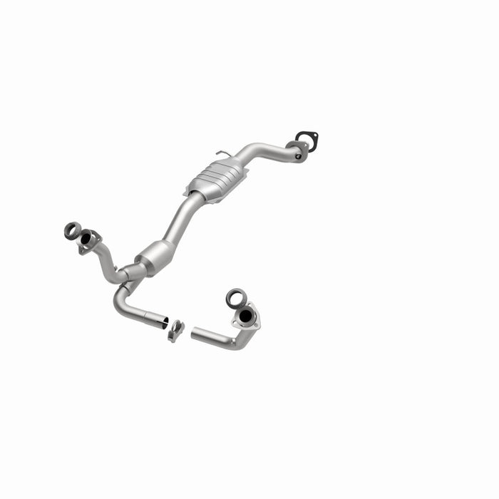 MagnaFlow Conv DF 01-05 Chevy Blazer 4.3L 2WD